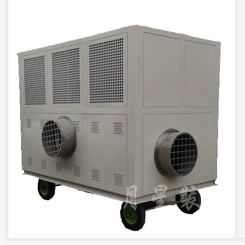 谷物冷卻機(jī)/風(fēng)冷移動(dòng)式谷物冷卻機(jī)