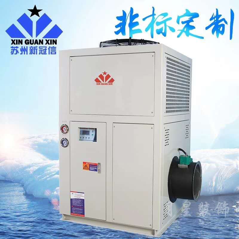 供應(yīng)18kW糧堆表面控溫機(jī)/一體化糧倉(cāng)控溫機(jī)組