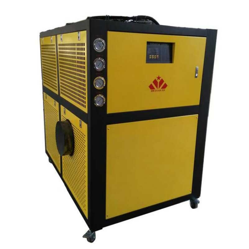 粉碎機(jī)專用冷風(fēng)機(jī)/低溫工業(yè)冷風(fēng)機(jī)